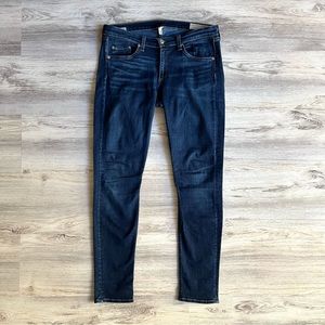 Rag & Bone Skinny Jeans